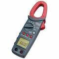Sanwa True RMS Clamp Meter for Electrical and HVAC Work + DMM Functions DCM660R